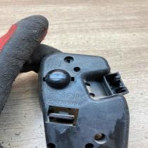 230570R P21W 32CP  Tail light bulb cover holder BMW 3 E46