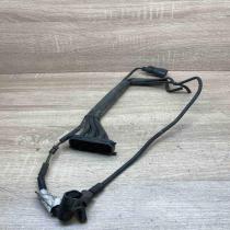 6Q0131075 021971921 1J0973833 Other wiring loom Audi A6 S6 C6 4F