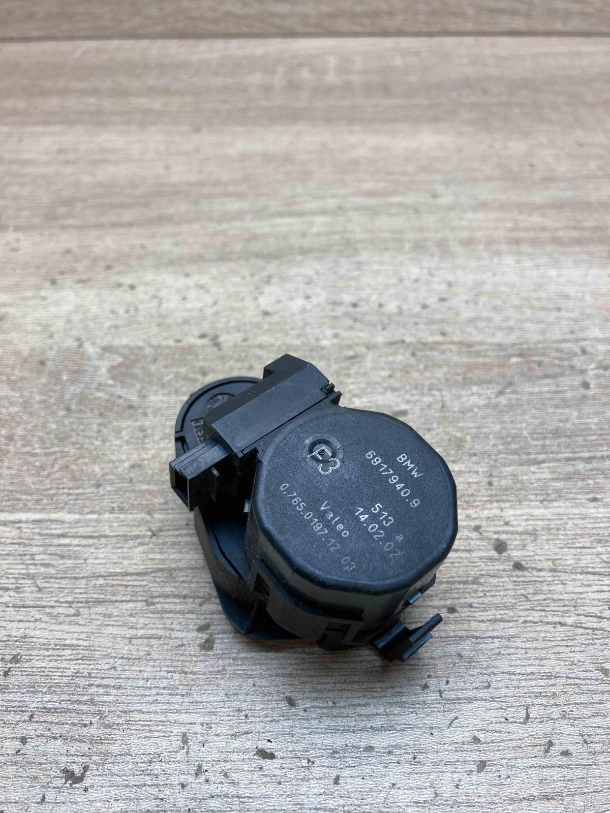 6917940  F3 Air flap motor/actuator BMW 5 E39