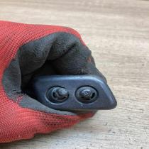 8360662   Headlight washer spray nozzle BMW 5 E39