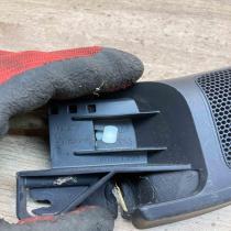 5K0837993   Front door speaker Volkswagen Golf VI