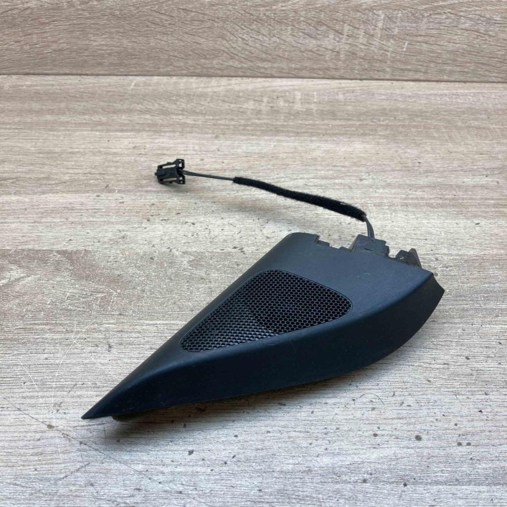 3C0085411 3C0837994  Front door high frequency speaker Volkswagen PASSAT B6