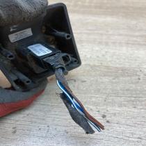 JKV959001A JKV863005 With Plug Other switches/knobs/shifts Volkswagen Touran II