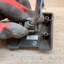 JKV959001A JKV863005 With Plug Other switches/knobs/shifts Volkswagen Touran II