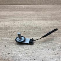 1J0907543A   Interior temperature sensor Volkswagen Golf IV
