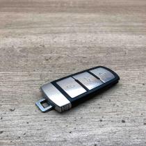 Volkswagen Passat  Ignition key/card Volkswagen Touran I