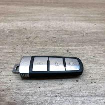 Volkswagen Passat  Ignition key/card Volkswagen Touran I