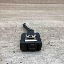 3C0941333A  With Plug Headlight level height control switch Volkswagen PASSAT B6