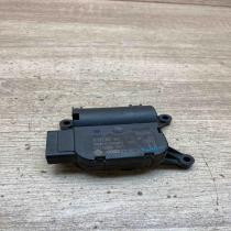 3C0907511A 0132801362  Air flap motor/actuator Volkswagen Golf VII