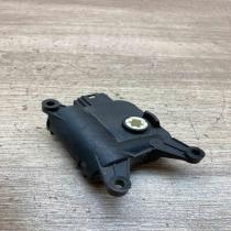 3C0907511A 0132801362  Air flap motor/actuator Volkswagen Golf VII