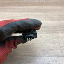 076906051B   Exhaust gas pressure sensor Volkswagen Golf VI