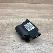 3C0907511D 116880 2930  Air flap motor/actuator Volkswagen PASSAT B6