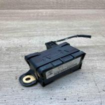 6762769 6762769 07 With Plug ESP (stability system) control unit BMW 1 E81 E87