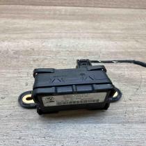 6762769 6762769 07 With Plug ESP (stability system) control unit BMW 1 E81 E87