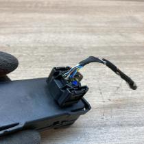 6762769 6762769 07 With Plug ESP (stability system) control unit BMW 1 E81 E87