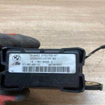 6762769 6762769 07 With Plug ESP (stability system) control unit BMW 1 E81 E87