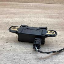 6762769 6762769 07 With Plug ESP (stability system) control unit BMW 1 E81 E87