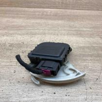 0132801148  With Plug Air flap motor/actuator Volkswagen PASSAT B5