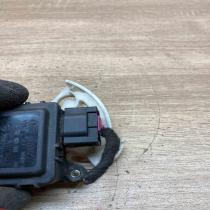 0132801148  With Plug Air flap motor/actuator Volkswagen PASSAT B5