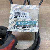 005185077 5185077  Alternator belt Fiat 500L