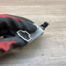 3B5827061B 3B0959781C  Tailgate boot lock/latch motor Volkswagen Touareg I