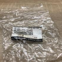 WL81 15 205A WL8115205A  Coolant expansion tank/reservoir cap Mazda 6