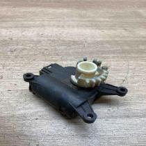 1K0907511C 0132801336  Air flap motor/actuator Audi A3 S3 8P
