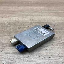 9123739 9123739 02  Aerial antenna amplifier BMW 7 F01 F02 F03 F04