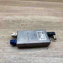 9123739 9123739 02  Aerial antenna amplifier BMW 7 F01 F02 F03 F04