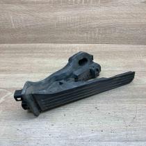 1K1721503AB 6PV010498 00  Accelerator throttle pedal Volkswagen PASSAT B6