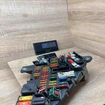 6906588 6906588 07  Fuse module BMW 5 E60 E61