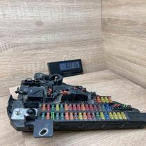 6906618 6906618 05  Fuse module BMW 5 E60 E61