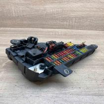 9138830 9138830 01  Fuse box set BMW 5 E60 E61