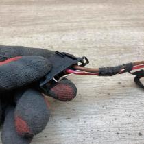 6925190 106887 10  Other wiring loom BMW X1 E84