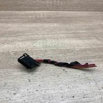 6925190 106887 10  Other wiring loom BMW X1 E84
