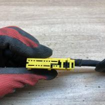 6954588 1452489  Plug wire BMW X5 E70