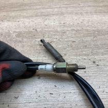 1161865  Cable Gear shifter/selector BMW 5 E39