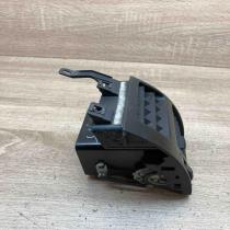 1T0819704B   Dashboard side air vent grill/cover trim Volkswagen Touran I