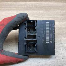 1K0959433AH 5DK008583 08  Comfort/convenience module Skoda Octavia Mk2 (1Z)