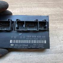 1K0959433AH 5DK008583 08  Comfort/convenience module Skoda Octavia Mk2 (1Z)