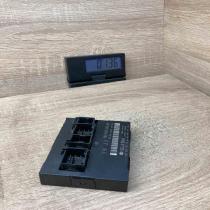 1K0959433AH 5DK008583 08  Comfort/convenience module Skoda Octavia Mk2 (1Z)