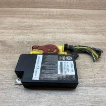 3C0909605M  With Plug Airbag control unit/module Volkswagen PASSAT B6