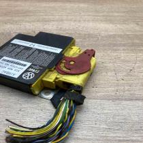 3C0909605M  With Plug Airbag control unit/module Volkswagen PASSAT B6