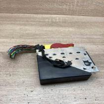 3C0909605M  With Plug Airbag control unit/module Volkswagen PASSAT B6