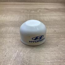 Hyundai tow hook cap   Tow hook cap/cover Hyundai Santa Fe