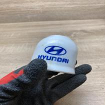 Hyundai tow hook cap   Tow hook cap/cover Hyundai Santa Fe