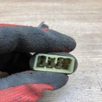 000410   Electric window control switch KIA Sportage