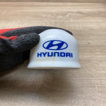 Hyundai tow hook cap   Tow hook cap/cover Hyundai Santa Fe