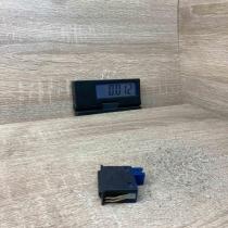 8363694   Traction control (ASR) switch BMW 5 E39