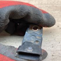 0261230046   Fuel pressure sensor BMW 5 E39